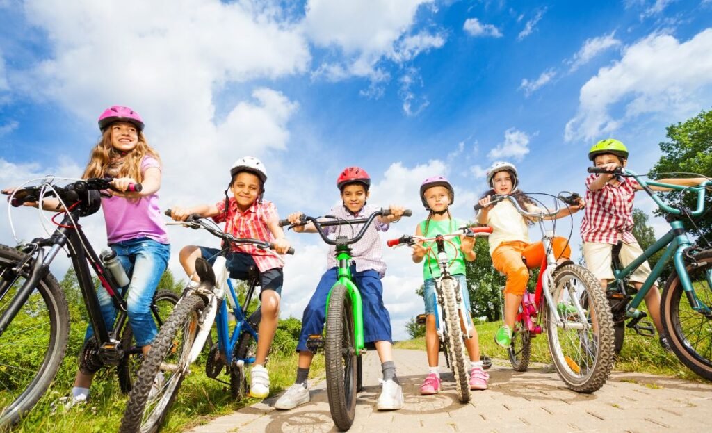 Top 23 Bike Accessories For Kids