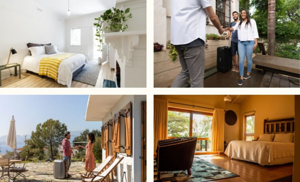 Best Airbnb Hacks For Guests