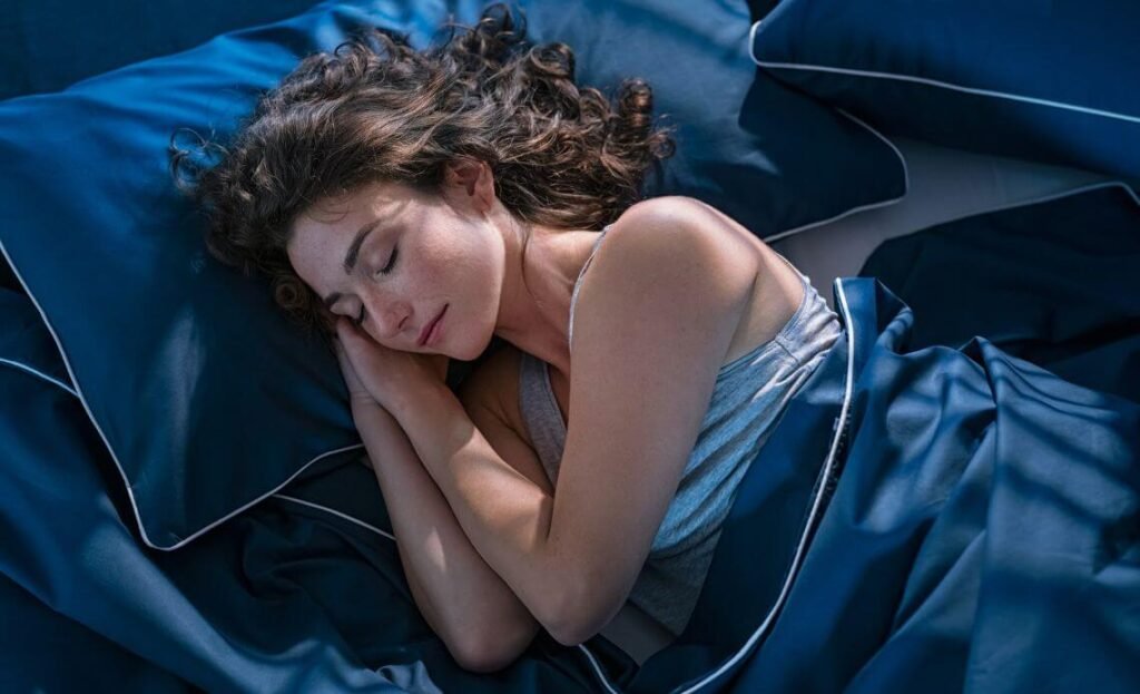 Best Products to Enhance Sleep Quality